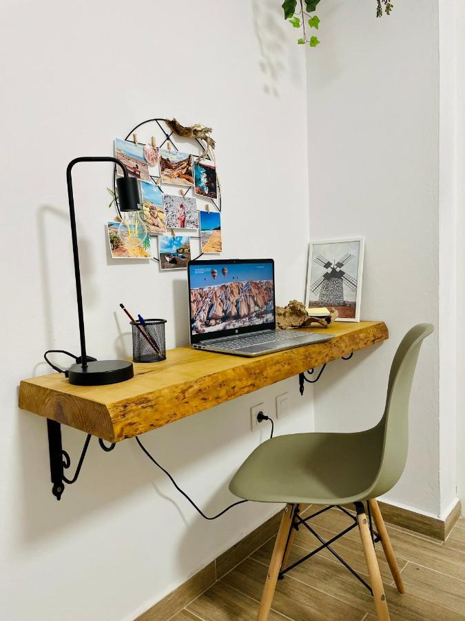 Casa Armonia Appartement