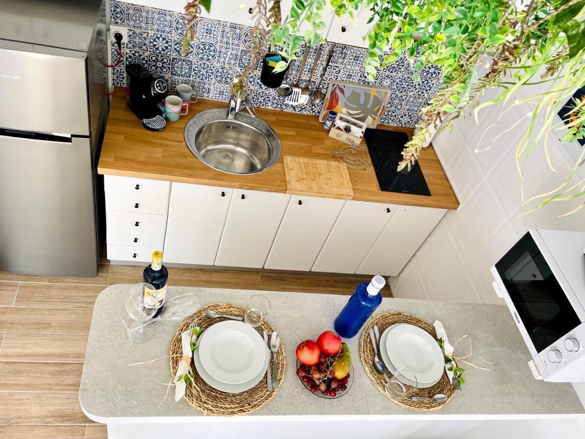 Casa Armonia Apartment Morro Jable