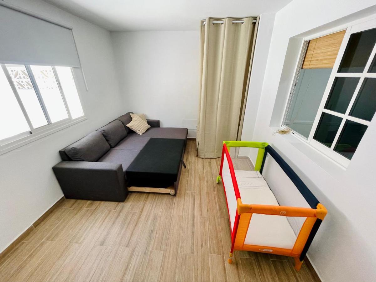 Casa Armonia * Morro Jable