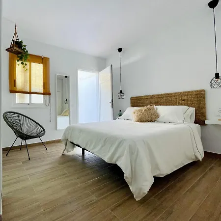 Apartamento Casa Armonía Morro Jable  Exterior foto